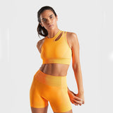 High-intensity Sports and Yoga Suit