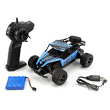 High-Speed RC Drift Car, Remote-controlled Toys