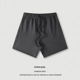 Heavy Fog Street Tide Brand, Loose Casual Shorts