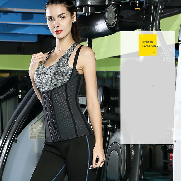 Slimming Corset Composite-wear for Women