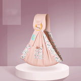 Single Shoulder, Cotton Baby Carrier Sling