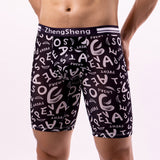 Men's Boxers, Premium Swim Pants