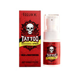 Tattoo Care Spray – Moisturizing Skin Care Mist for Daily Tattoo Maintenance