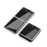 All-inclusive Folding Screen Glass Phone Case