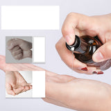 Moroccan Nut Essential Oil – Wash-free Conditioner for Dry, Dyed, and Soft Hair