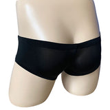 Semi-transparent Ice Silk Men's Boxer Shorts