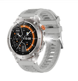 Smart Watch – Heart Rate, SpO₂ Tracking & Smart Alerts