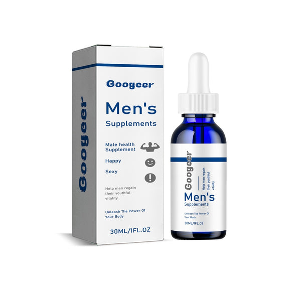 En's Vitamain B12 Supplementary Drops