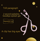 Premium Magnetic Eyelash Applicator, 8D Quantum Magnetic Eyelash Partner, Magnetic Lashes Clip