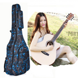 Acoustic Guitar Bag, Classical Backpack