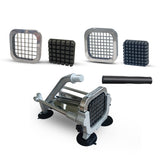 Manual Potato and Fruit Convenient Cutting Machine