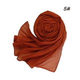 Balinese Women’s Classic Scarf
