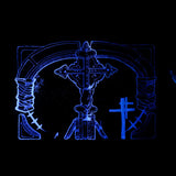 Lighthouse Invisible Special Ink