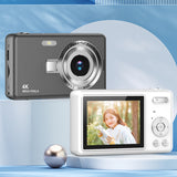 HD Dual Recording Digital Children's Shooting Mini Camera