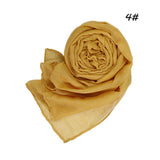 Balinese Women’s Classic Scarf