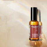 Moroccan Nut Essential Oil – Wash-free Conditioner for Dry, Dyed, and Soft Hair