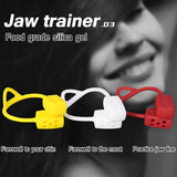 Facial Muscle Training Equipment, Chewing Device