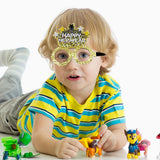 Funny Decorative Glasses Photo Props