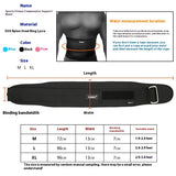 Weight Lifting Bodybuilding, Fitness Training Sports, Protection Pressure Squat Belt