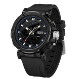 9052 Sports Waterproof Alarm Clock, Electronic Watch