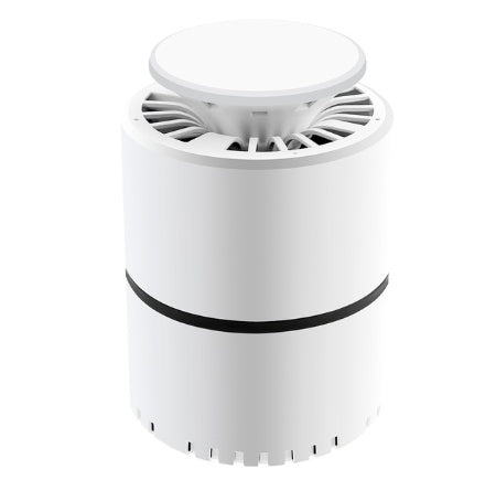 USB 5V Mosquito and Light Fly Killers, Electric Insect Trap Lamp, LED Bug Zapper, UV Night Light Mosquito Repellent Device