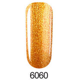 Natural Resin, Colloid Nail Polish