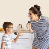 Wireless Children's Small Family Bluetooth Audio Karaoke
