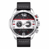 Men's Army Military Watch