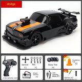 RC Remote Control Car, AE86 Four-wheel Drive High-speed Drift Racing Toy