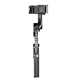Compatible with Apple, Bluetooth Remote, Selfie Stick Tripod