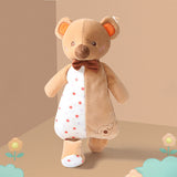 Newborn Cartoon Dolls, Comforting Sleeping Toys