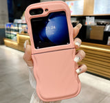 Liquid Simple Solid Color Case for Android Phone (Smartphone not Included)