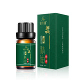 Argy Body Massage Organic Essential Formula