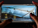 Full-screen Surface Anti-seeking Tempered Film, Full Coverage Tempered Glass