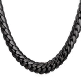 Thick, Faux Gold Plated, Necklace or Chains