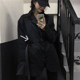 Functional Wind Tactical Buckle, Nylon Waist Belt