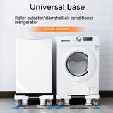 Washing Machine Base, Appliances Bracket Stand