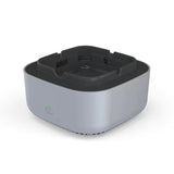 Smoke Removal Air Purification Ashtray, Practical Automatic Purifier, Portable Gadgets for Car