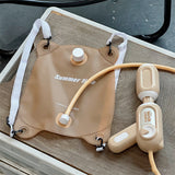 INS Children's Soft Bag Toy, Water Gun