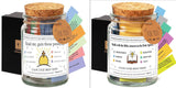 Bible Verses in a Jar, 90 Verses, Best Presents