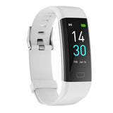 Fitness Smart Watch – Heart Rate, Step Tracking & Activity Features