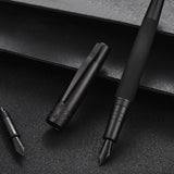 Luxury Calligraphy Fountain Pen & Ink Gift Set – Premium Art Lettering Kit for Signature & Creative Writing