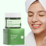 Moisturizing Retinol Cream, Helps in Reducing Fine Lines