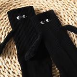 Cotton Socks, Female and Male Wear