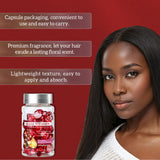 Batana Oil, Styling Cream, Moisturizing Repair