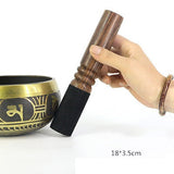 Percussion Instrument, Buddha Sound Bowl