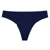 Plus Size, Women's Physiological Underwear