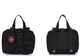 Outdoor Tactical Medical Bag, Multifunctional Scout Kit