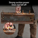 Strong Magnetic Joint Welding Machine
