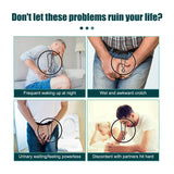 Men's Body Care, Front Discomfort Relieving Point Clip